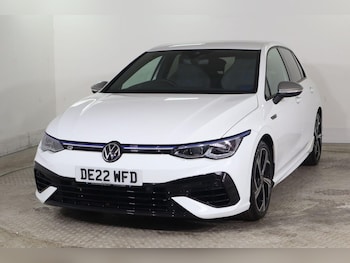 Used Volkswagen Golf 2022 for sale - 78851005: Photo