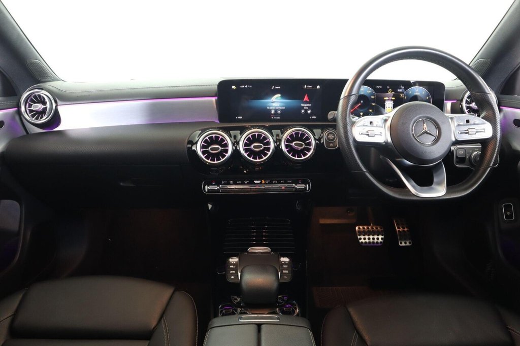 Used Mercedes-Benz CLA 2020 for sale - 76439181: Photo 13