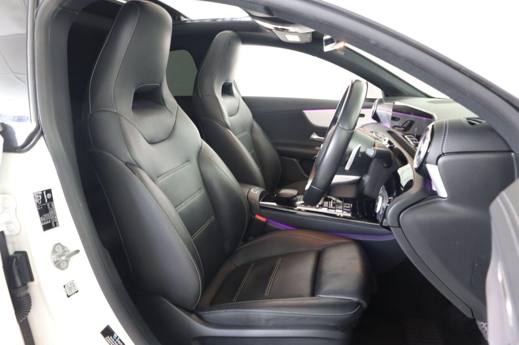Used Mercedes-Benz CLA 2020 for sale - 76439181: Photo 16