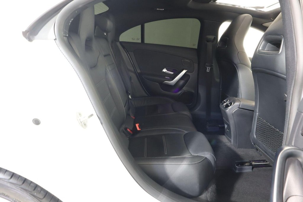 Used Mercedes-Benz CLA 2020 for sale - 76439181: Photo 17
