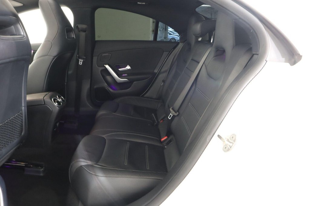 Used Mercedes-Benz CLA 2020 for sale - 76439181: Photo 18