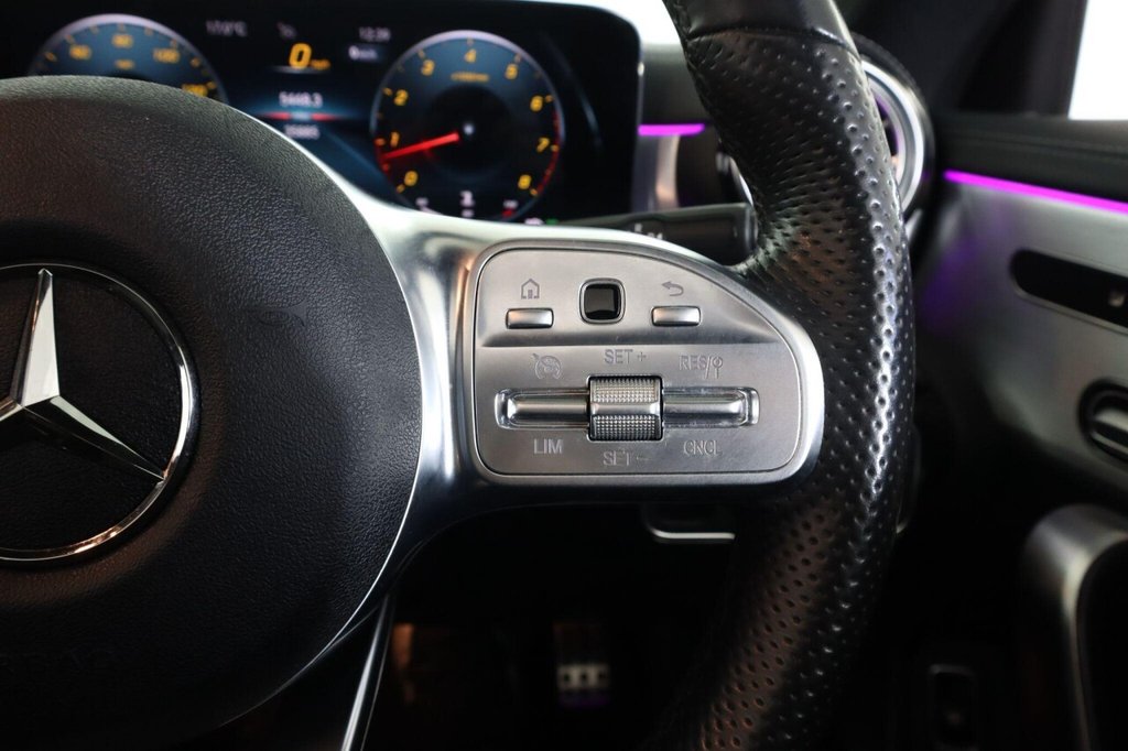 Used Mercedes-Benz CLA 2020 for sale - 76439181: Photo 19