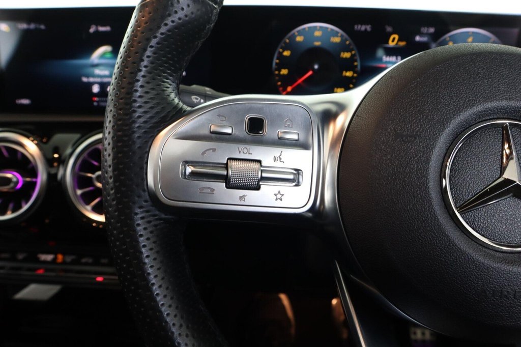 Used Mercedes-Benz CLA 2020 for sale - 76439181: Photo 20