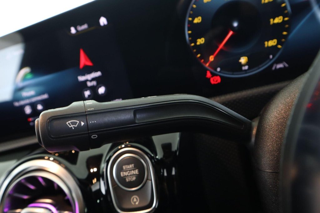 Used Mercedes-Benz CLA 2020 for sale - 76439181: Photo 21