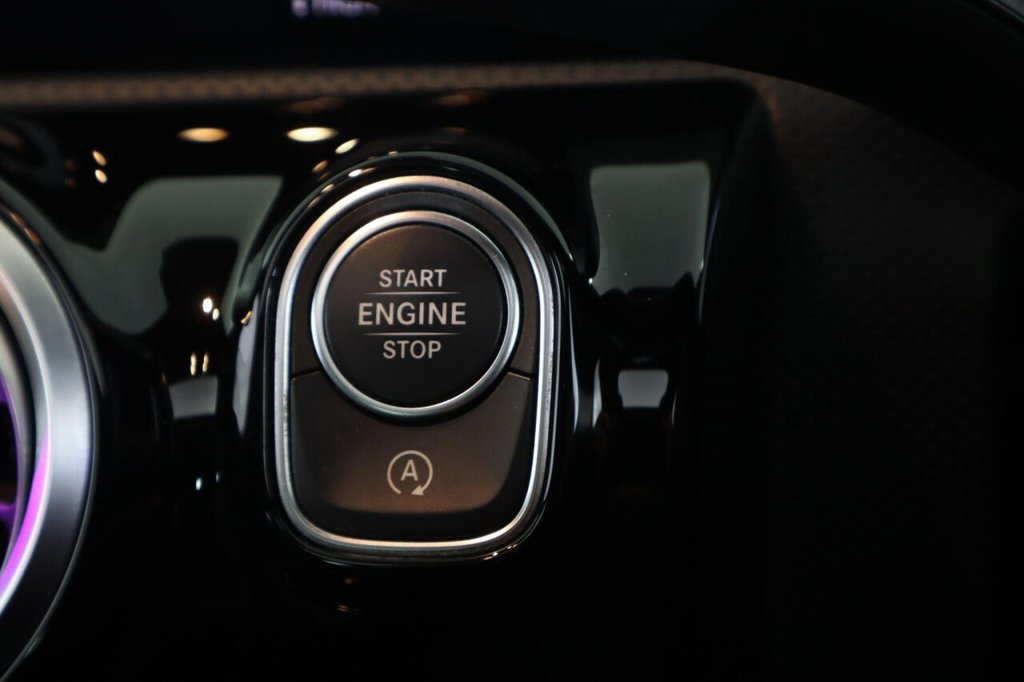 Used Mercedes-Benz CLA 2020 for sale - 76439181: Photo 22