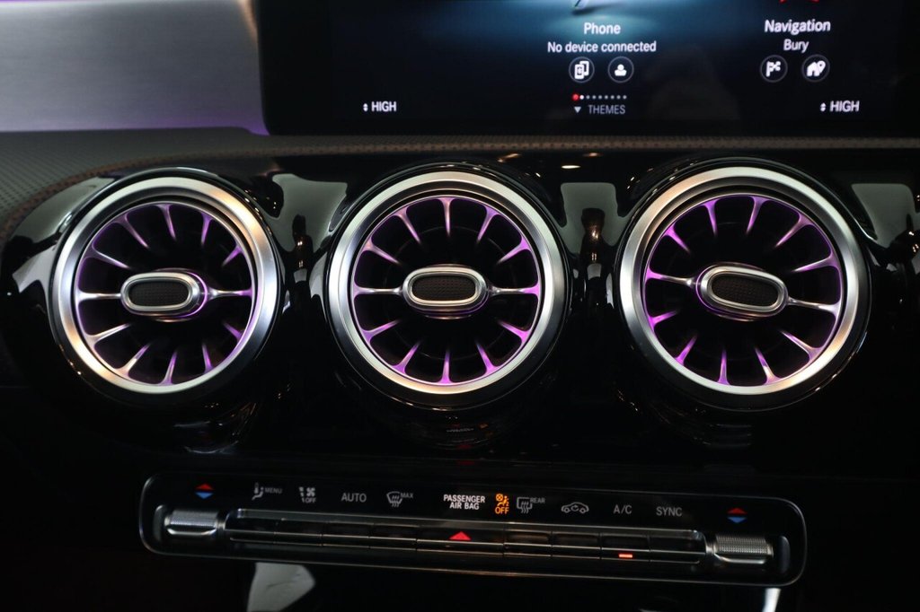 Used Mercedes-Benz CLA 2020 for sale - 76439181: Photo 23