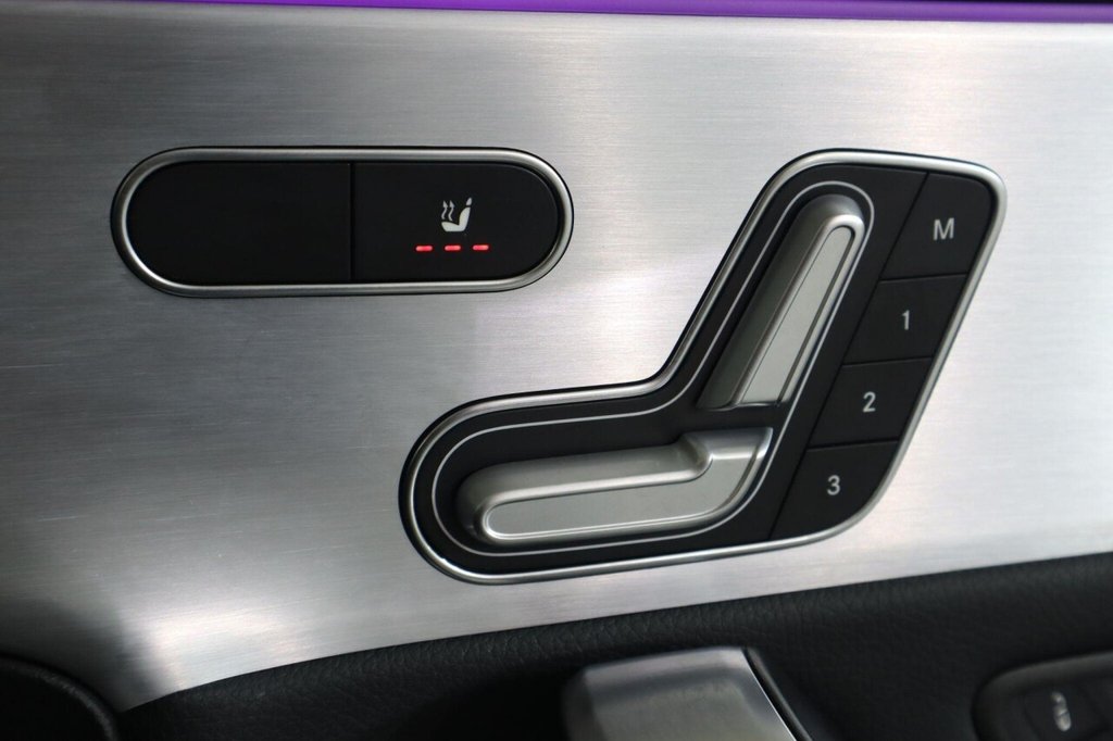 Used Mercedes-Benz CLA 2020 for sale - 76439181: Photo 25