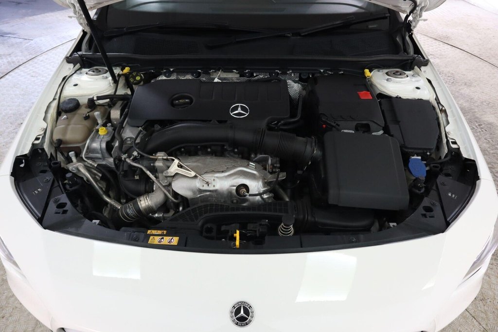 Used Mercedes-Benz CLA 2020 for sale - 76439181: Photo 28
