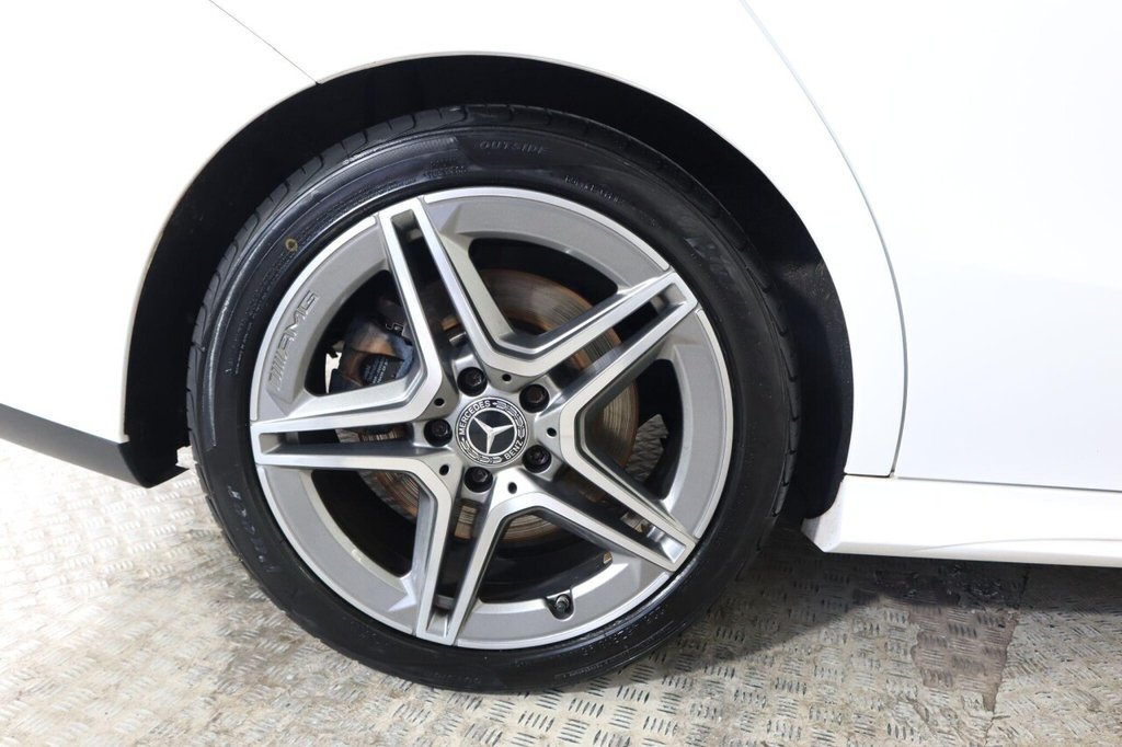 Used Mercedes-Benz CLA 2020 for sale - 76439181: Photo 30