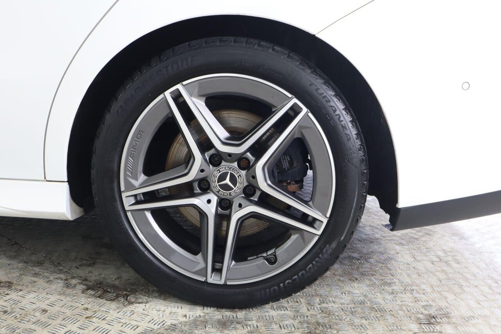 Used Mercedes-Benz CLA 2020 for sale - 76439181: Photo 31