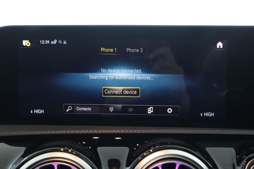 Used Mercedes-Benz CLA 2020 for sale - 76439181: Photo 33