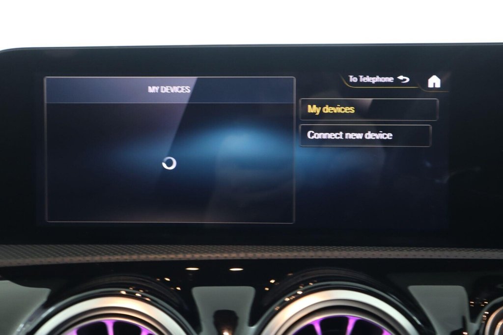 Used Mercedes-Benz CLA 2020 for sale - 76439181: Photo 34