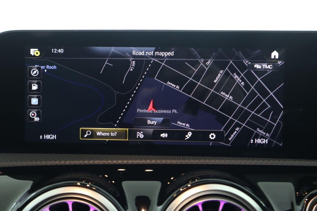 Used Mercedes-Benz CLA 2020 for sale - 76439181: Photo 35