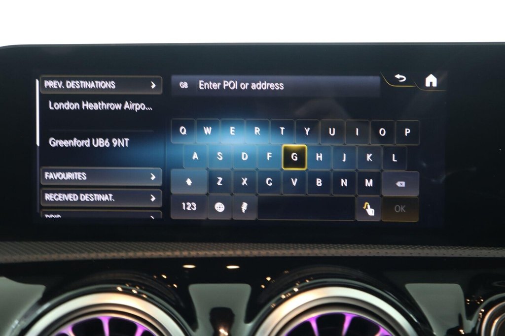 Used Mercedes-Benz CLA 2020 for sale - 76439181: Photo 36