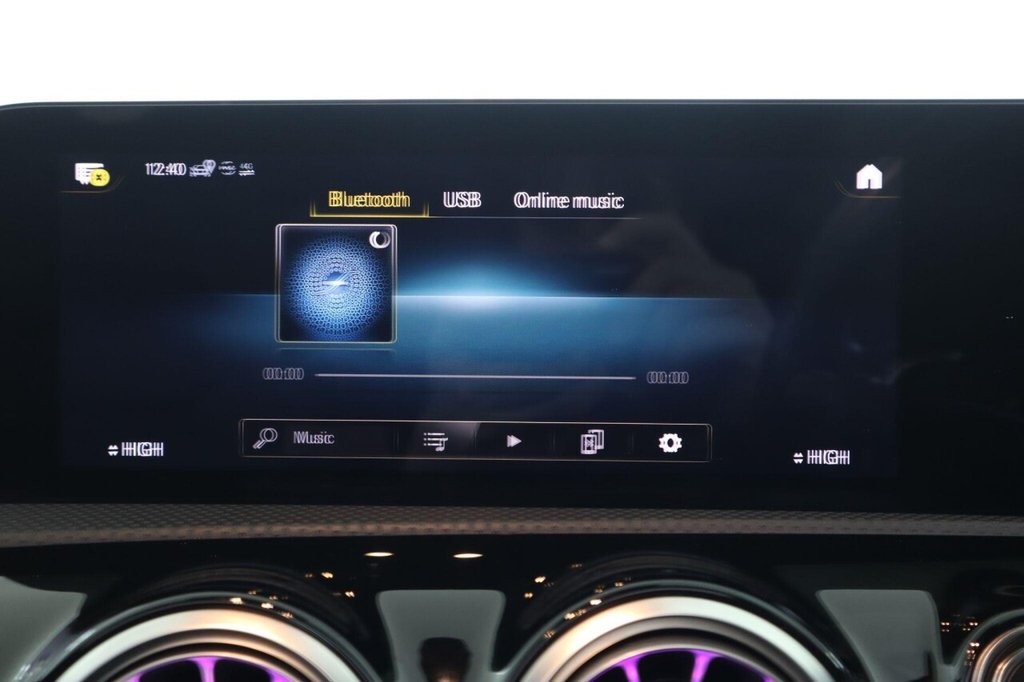 Used Mercedes-Benz CLA 2020 for sale - 76439181: Photo 39