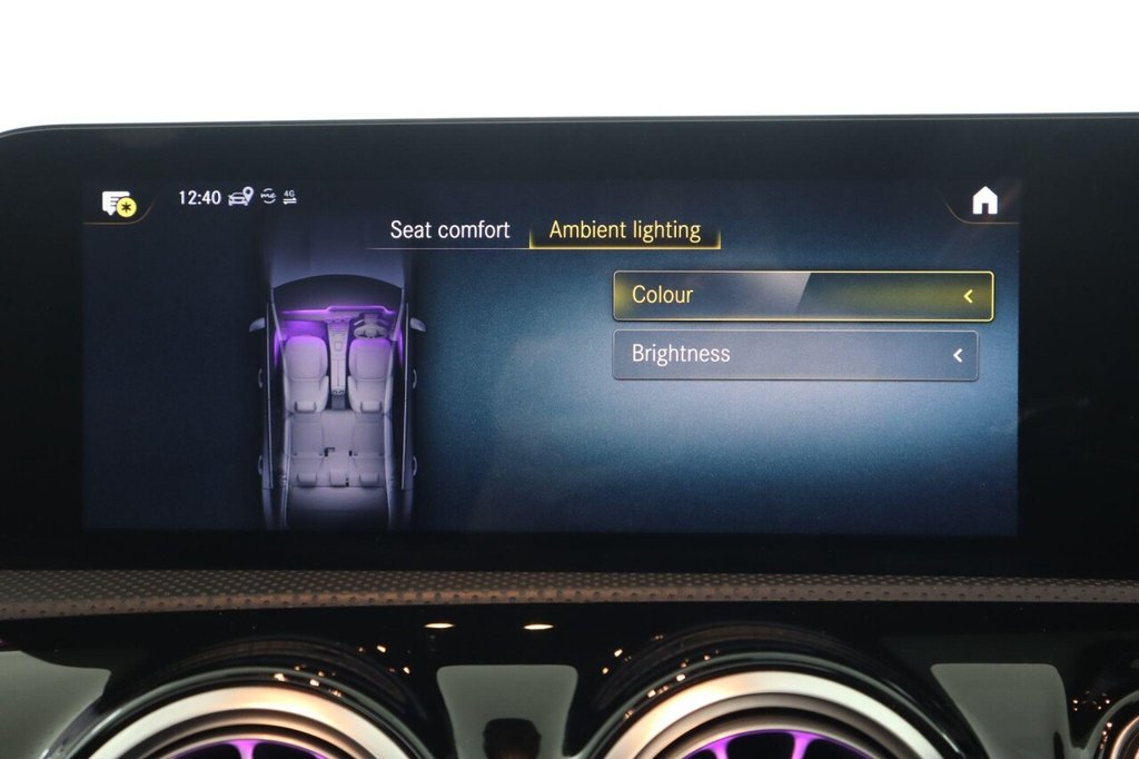 Used Mercedes-Benz CLA 2020 for sale - 76439181: Photo 40