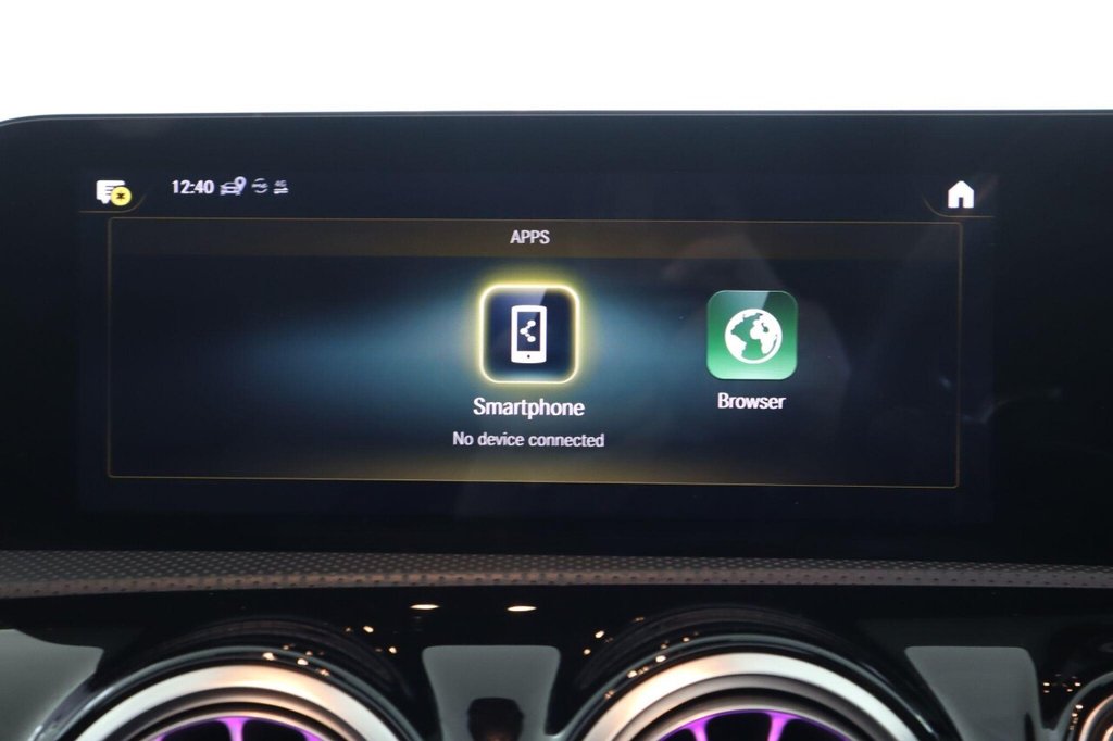 Used Mercedes-Benz CLA 2020 for sale - 76439181: Photo 42