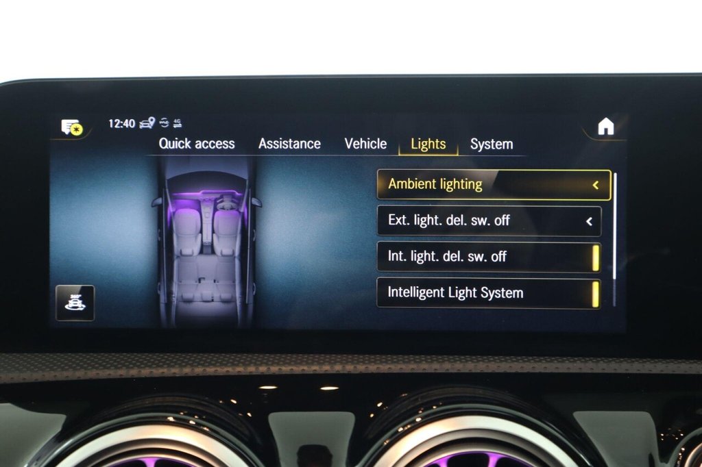 Used Mercedes-Benz CLA 2020 for sale - 76439181: Photo 46