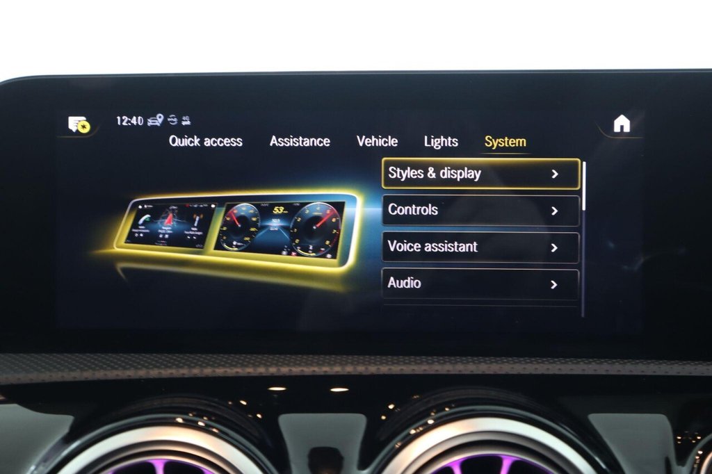 Used Mercedes-Benz CLA 2020 for sale - 76439181: Photo 47