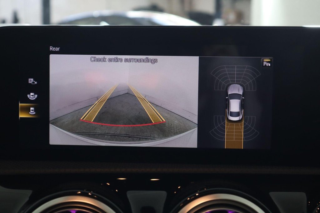 Used Mercedes-Benz CLA 2020 for sale - 76439181: Photo 48