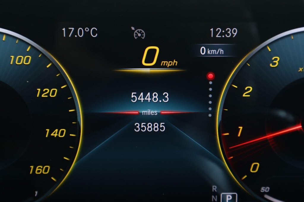 Used Mercedes-Benz CLA 2020 for sale - 76439181: Photo 49