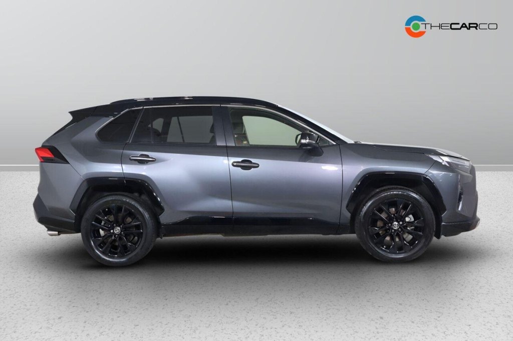 Used Toyota RAV4 2022 for sale - 76386420: Photo 10