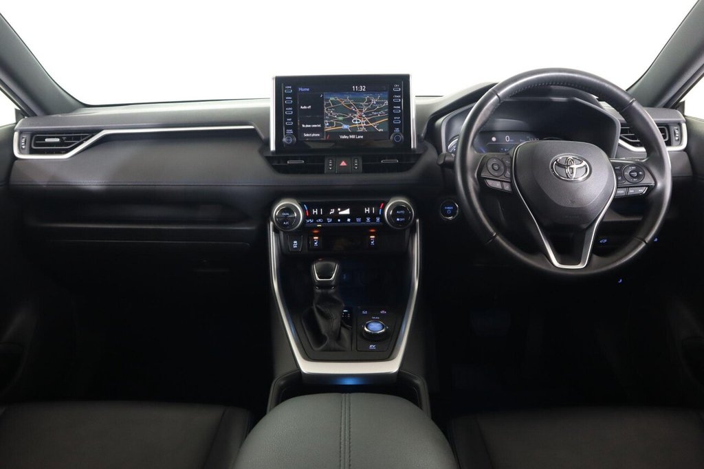 Used Toyota RAV4 2022 for sale - 76386420: Photo 13