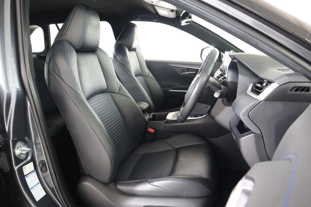 Used Toyota RAV4 2022 for sale - 76386420: Photo 14