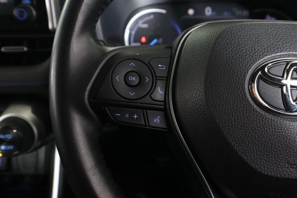 Used Toyota RAV4 2022 for sale - 76386420: Photo 18