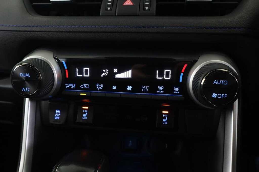 Used Toyota RAV4 2022 for sale - 76386420: Photo 22