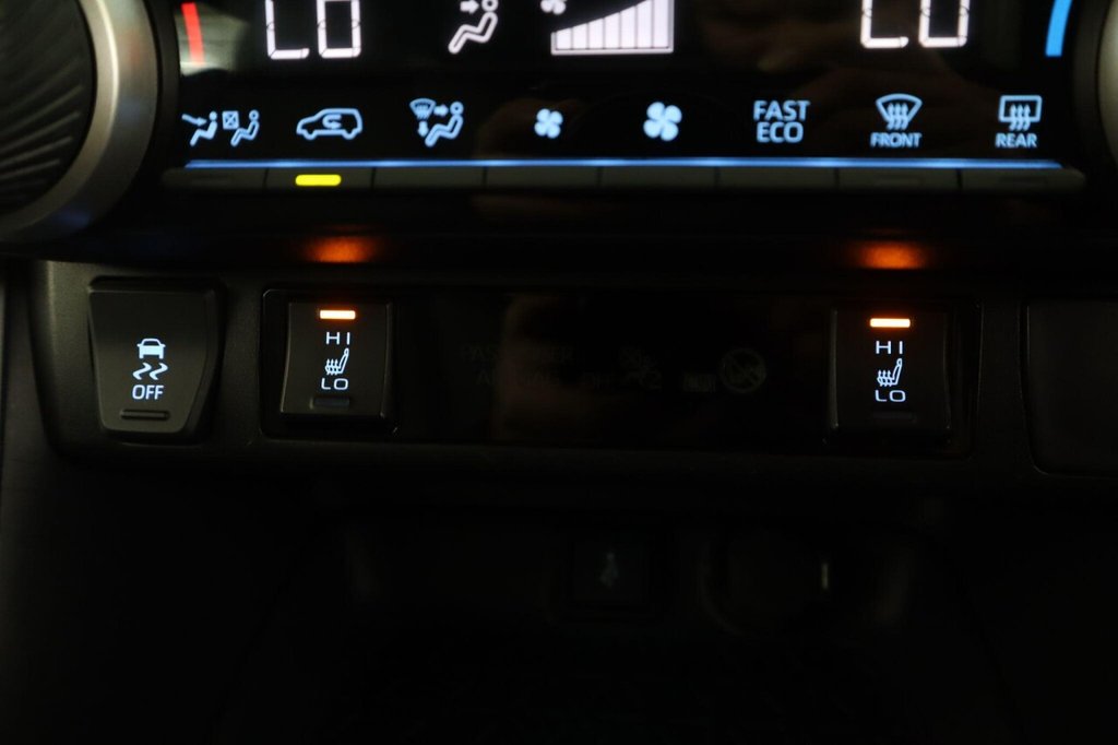 Used Toyota RAV4 2022 for sale - 76386420: Photo 23