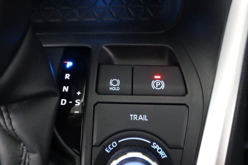 Used Toyota RAV4 2022 for sale - 76386420: Photo 24