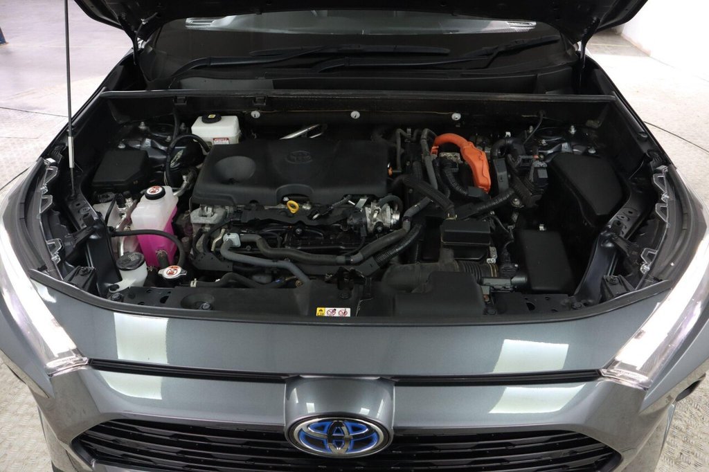 Used Toyota RAV4 2022 for sale - 76386420: Photo 30