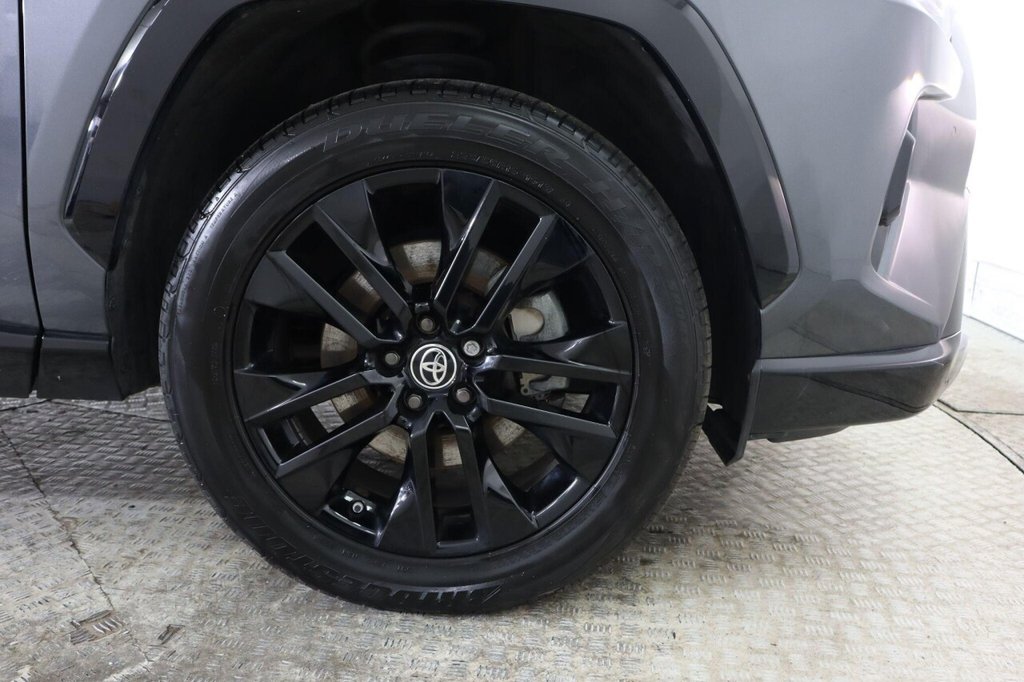 Used Toyota RAV4 2022 for sale - 76386420: Photo 31