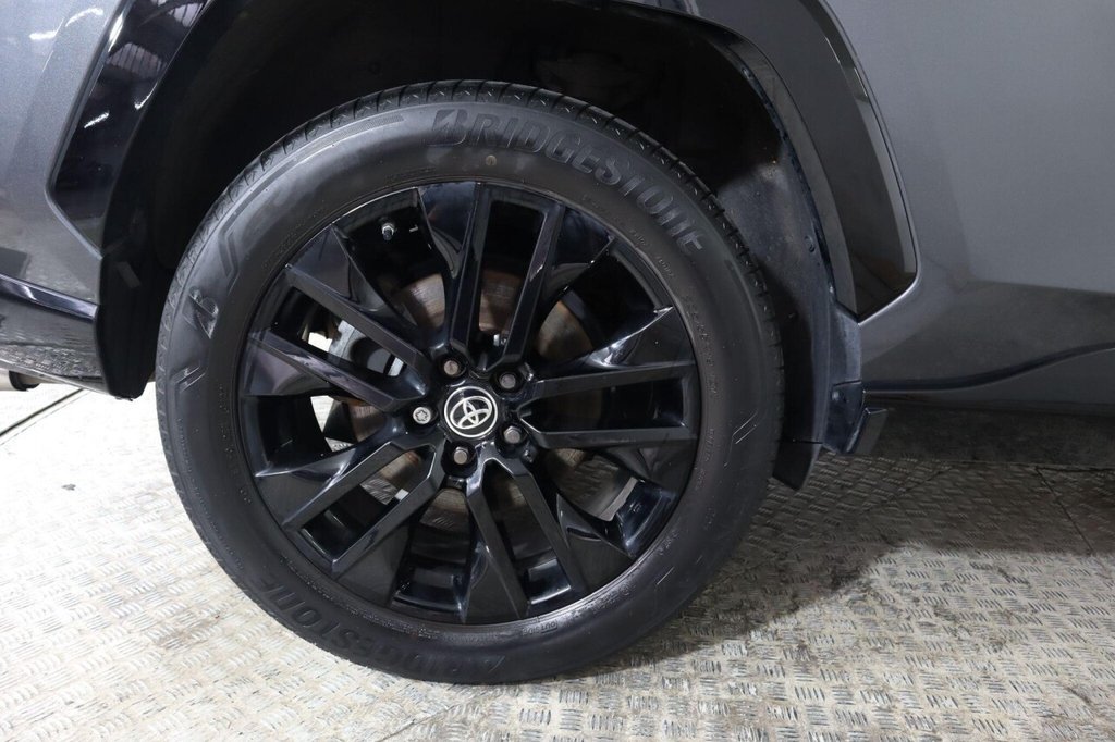 Used Toyota RAV4 2022 for sale - 76386420: Photo 32
