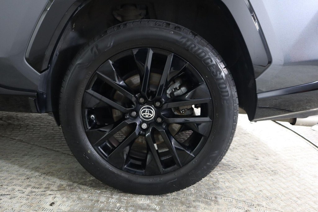 Used Toyota RAV4 2022 for sale - 76386420: Photo 33