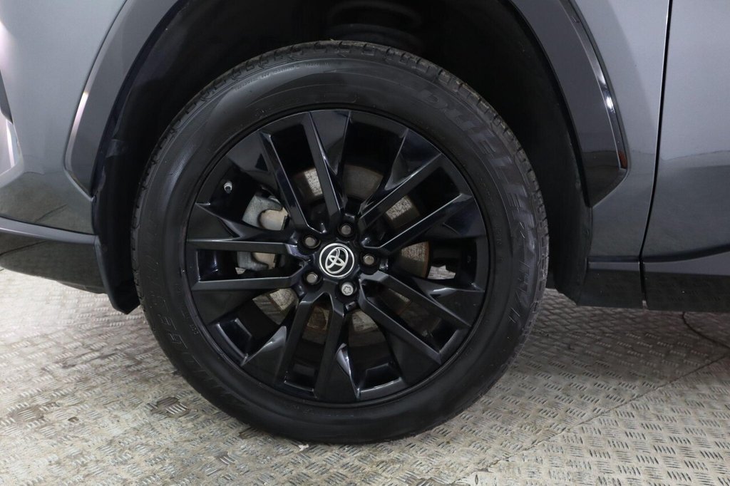 Used Toyota RAV4 2022 for sale - 76386420: Photo 34