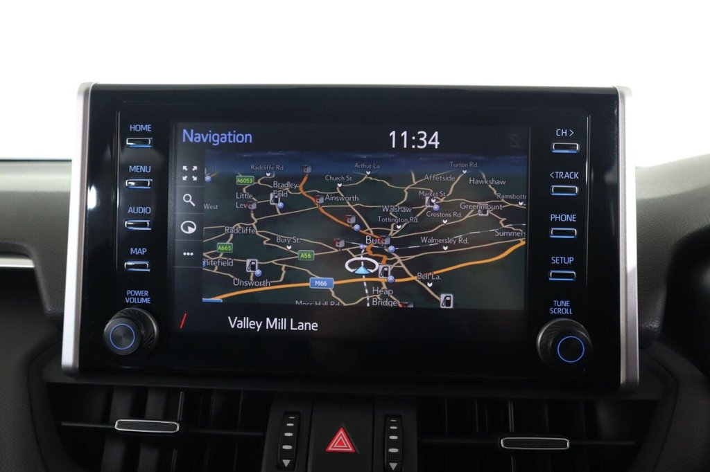 Used Toyota RAV4 2022 for sale - 76386420: Photo 35