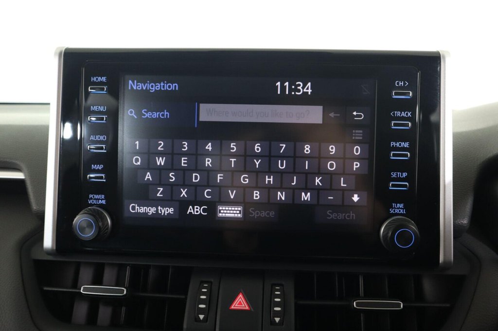 Used Toyota RAV4 2022 for sale - 76386420: Photo 36