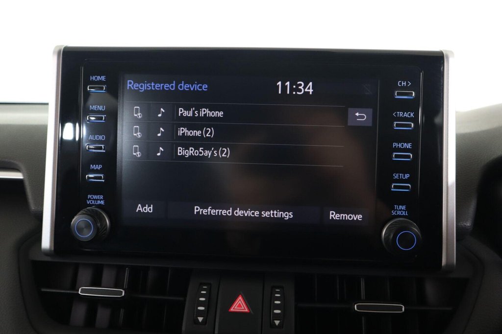 Used Toyota RAV4 2022 for sale - 76386420: Photo 37