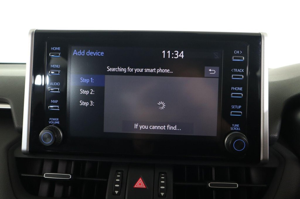 Used Toyota RAV4 2022 for sale - 76386420: Photo 38