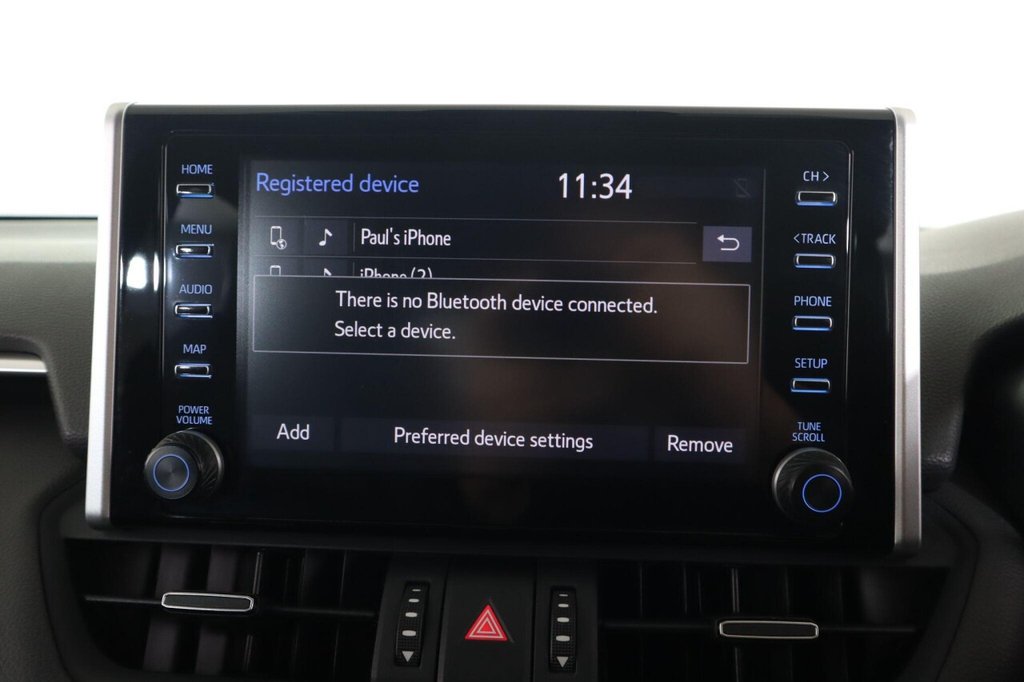 Used Toyota RAV4 2022 for sale - 76386420: Photo 39