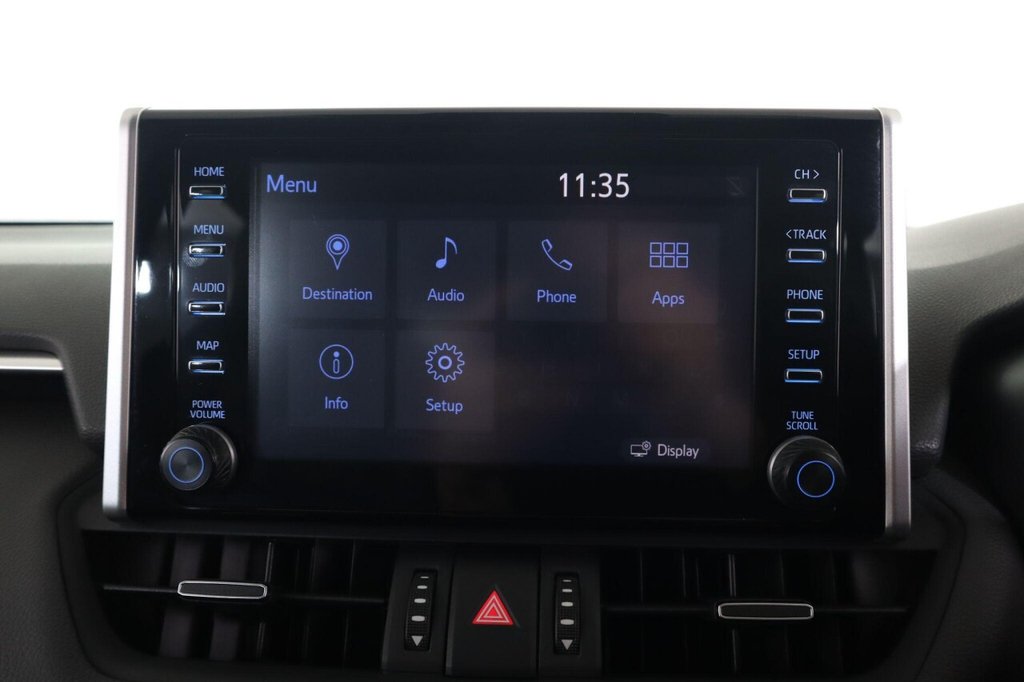 Used Toyota RAV4 2022 for sale - 76386420: Photo 41