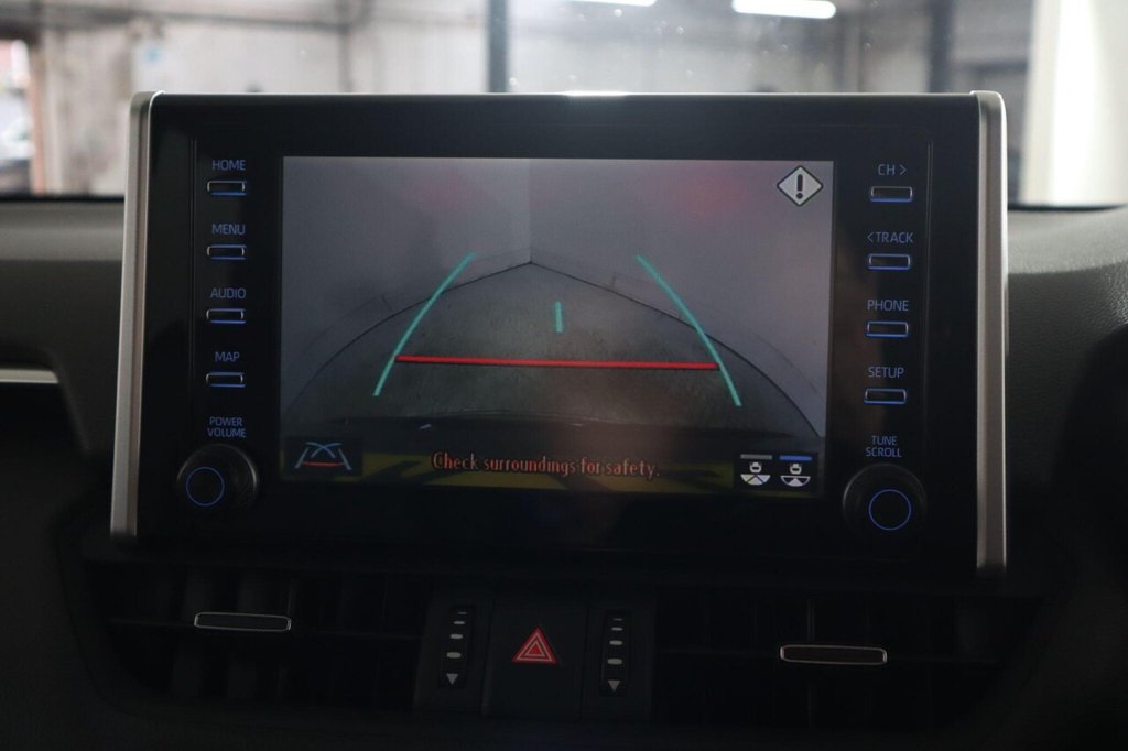 Used Toyota RAV4 2022 for sale - 76386420: Photo 42