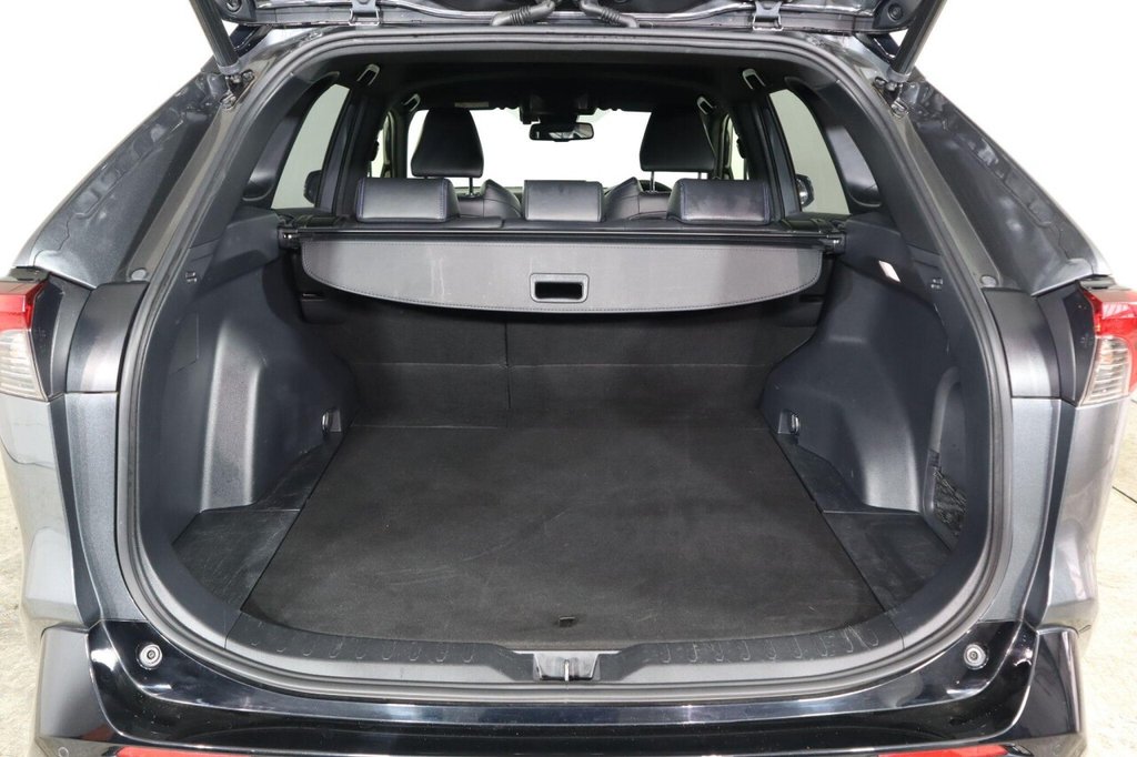 Used Toyota RAV4 2022 for sale - 76386420: Photo 43