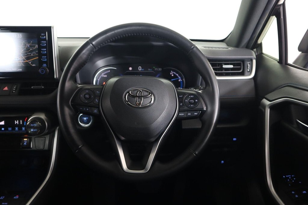 Used Toyota RAV4 2022 for sale - 76386420: Photo 44