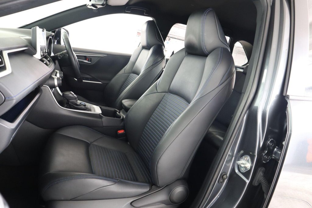 Used Toyota RAV4 2022 for sale - 76386420: Photo 45