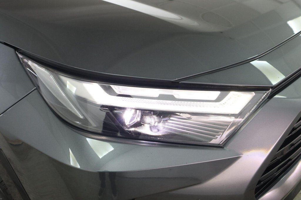 Used Toyota RAV4 2022 for sale - 76386420: Photo 46