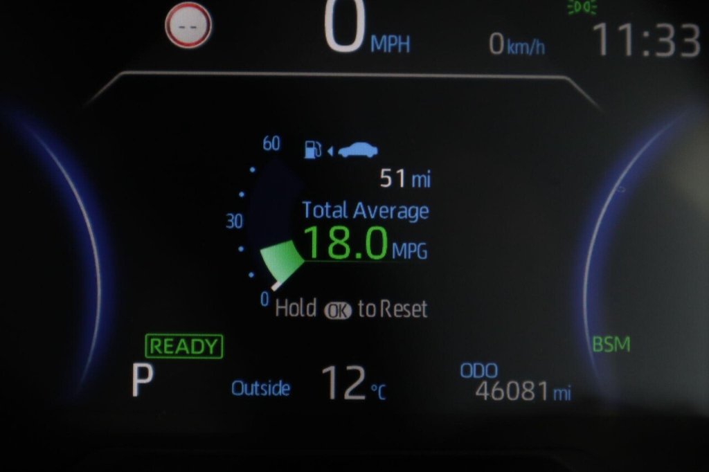 Used Toyota RAV4 2022 for sale - 76386420: Photo 49