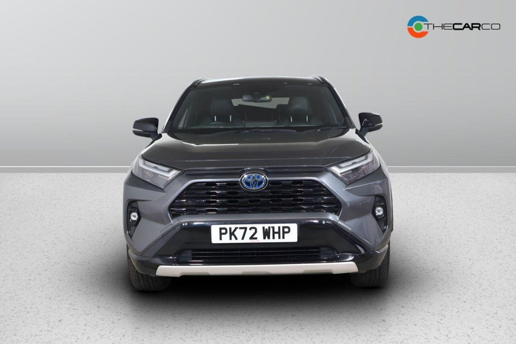 Used Toyota RAV4 2022 for sale - 76386420: Photo 5